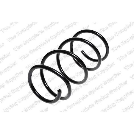 Lesjofors Coil Spring, 4008454 4008454